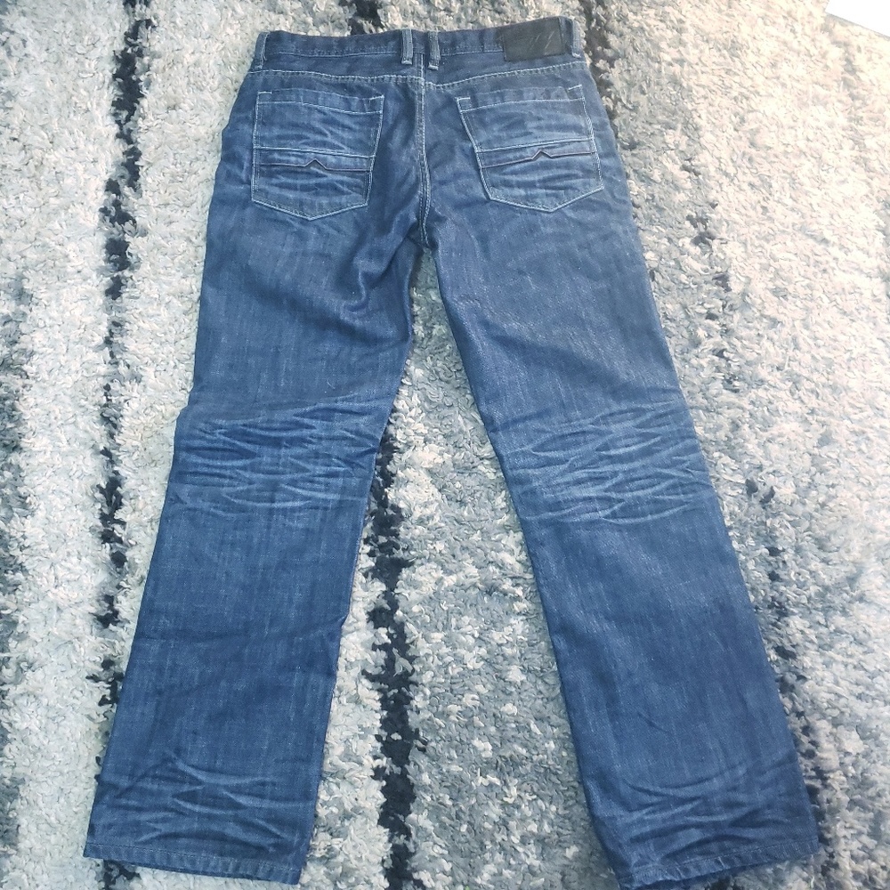 Buffalo David Bitton Jeans Ruffer Basic - image 4